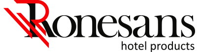 Ronesans hotel products logo